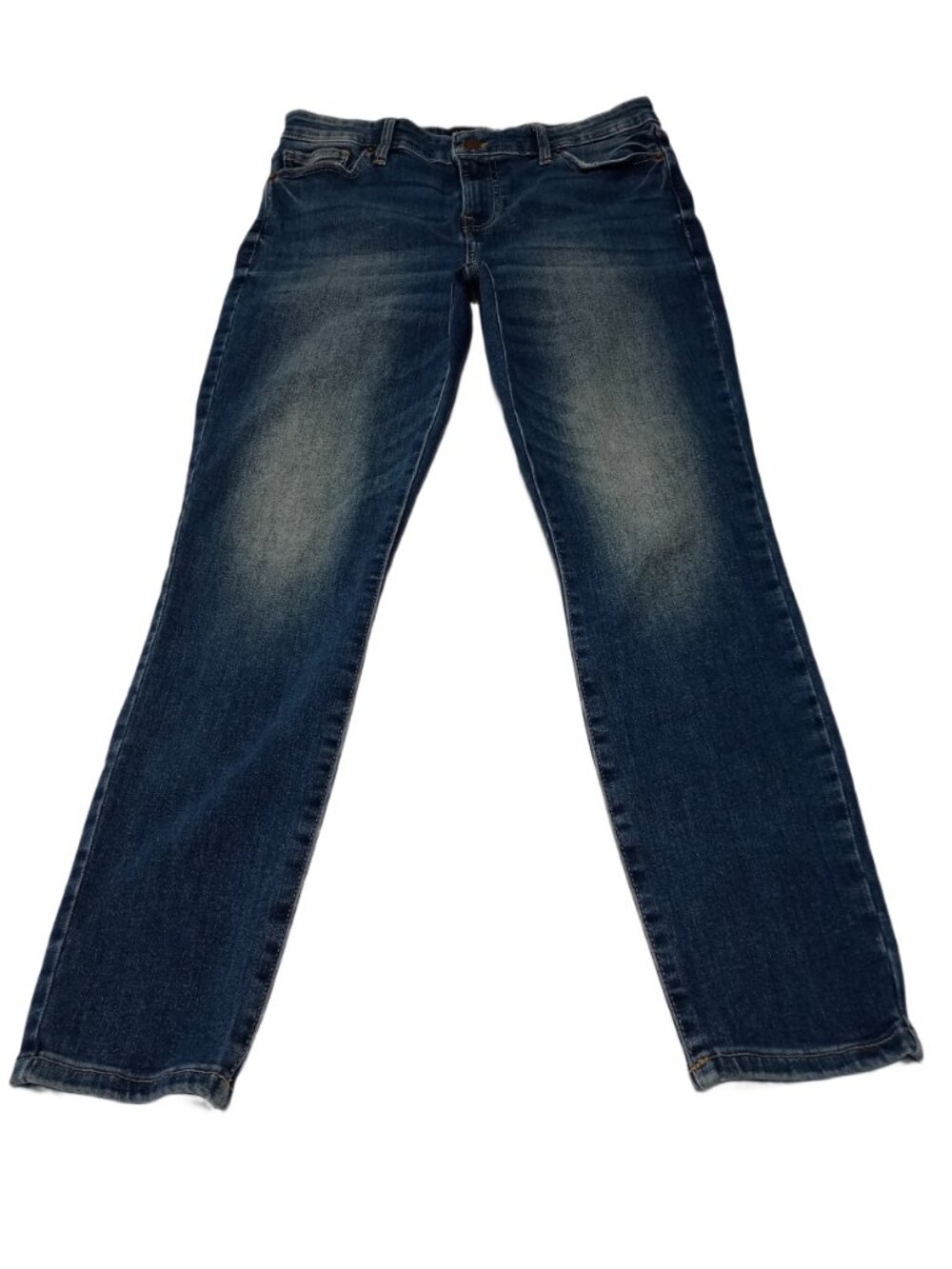 Lucky Brand AVA Women's Ankle Jeans Size 6